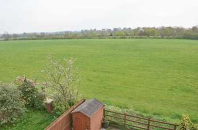  Image of 4 bedroom Detached house for sale in Hambleton Avenue North Hykeham Lincoln LN6 at Hambleton Avenue North Hykeham Lincoln, LN6 9TU