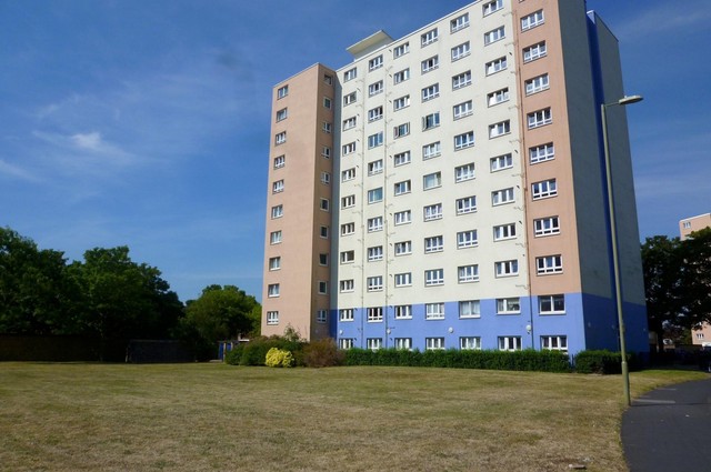  Image of 1 bedroom Flat to rent in South Street Gosport PO12 at South Street Gosport, PO12 1EY