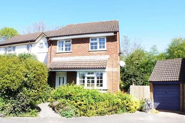  Image of 3 bedroom Semi-Detached house for sale in Woodbury Gardens Salisbury SP2 at Salisbury, SP2 8QA