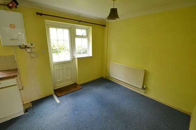  Image of 3 bedroom Semi-Detached house for sale in Woodbury Gardens Salisbury SP2 at Salisbury, SP2 8QA