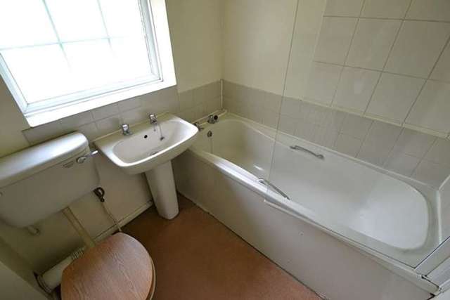  Image of 3 bedroom Semi-Detached house for sale in Woodbury Gardens Salisbury SP2 at Salisbury, SP2 8QA