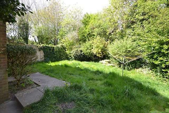  Image of 3 bedroom Semi-Detached house for sale in Woodbury Gardens Salisbury SP2 at Salisbury, SP2 8QA