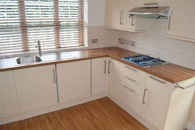  Image of 3 bedroom Detached house for sale in Harvard Close Dudley DY1 at Harvard Close  Dudley, DY1 3LT