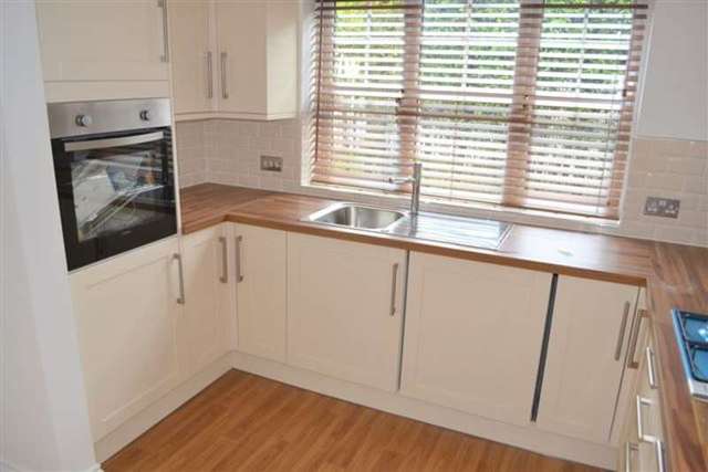  Image of 3 bedroom Detached house for sale in Harvard Close Dudley DY1 at Harvard Close  Dudley, DY1 3LT