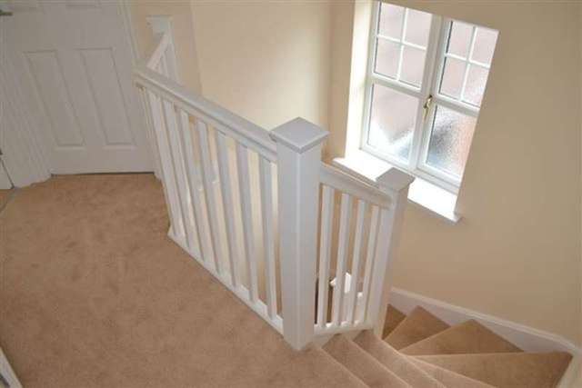  Image of 3 bedroom Detached house for sale in Harvard Close Dudley DY1 at Harvard Close  Dudley, DY1 3LT