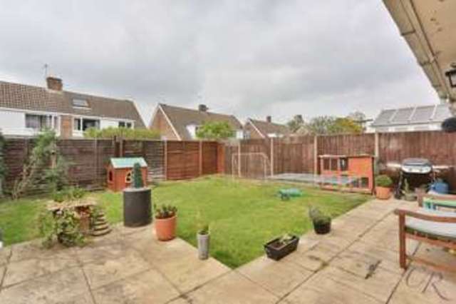  Image of 4 bedroom Semi-Detached house for sale in Fleckers Drive Cheltenham GL51 at Fleckers Drive  Cheltenham, GL51 3BD
