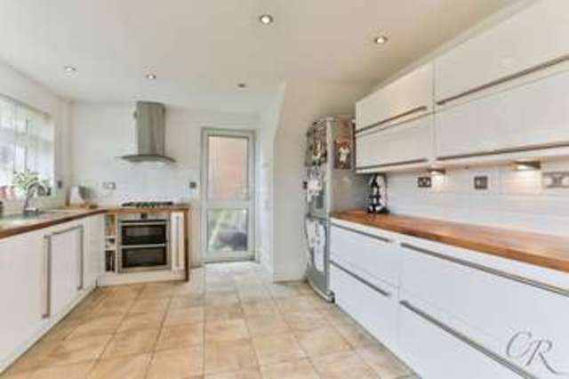  Image of 4 bedroom Semi-Detached house for sale in Fleckers Drive Cheltenham GL51 at Fleckers Drive  Cheltenham, GL51 3BD
