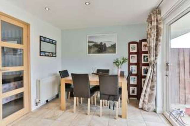  Image of 4 bedroom Semi-Detached house for sale in Fleckers Drive Cheltenham GL51 at Fleckers Drive  Cheltenham, GL51 3BD