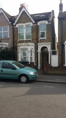  Image of 2 bedroom Terraced house to rent in Hatherley Road London E17 at HATHERLEY ROAD  WALTHAMSTOW, E17 6SE