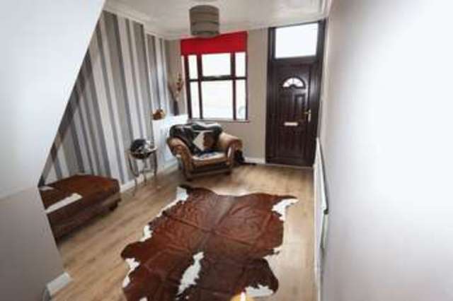  Image of 3 bedroom Terraced house for sale in Hawthorne Street Leicester LE3 at Hawthorne Street  Leicester, LE3 9FQ