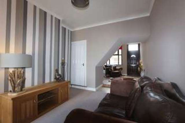  Image of 3 bedroom Terraced house for sale in Hawthorne Street Leicester LE3 at Hawthorne Street  Leicester, LE3 9FQ