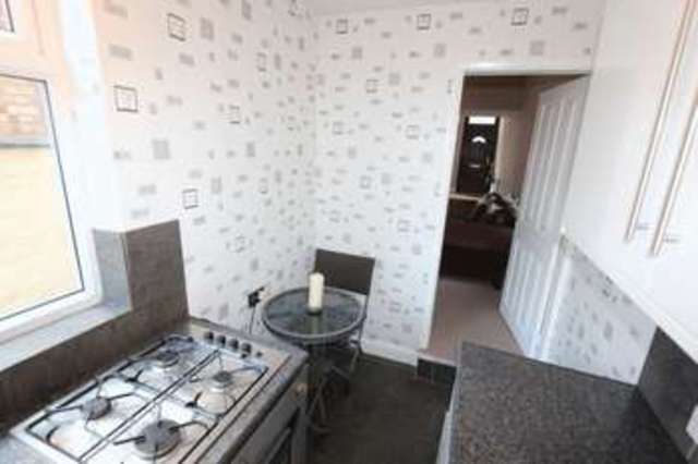  Image of 3 bedroom Terraced house for sale in Hawthorne Street Leicester LE3 at Hawthorne Street  Leicester, LE3 9FQ