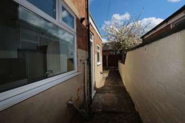  Image of 3 bedroom Terraced house for sale in Hawthorne Street Leicester LE3 at Hawthorne Street  Leicester, LE3 9FQ
