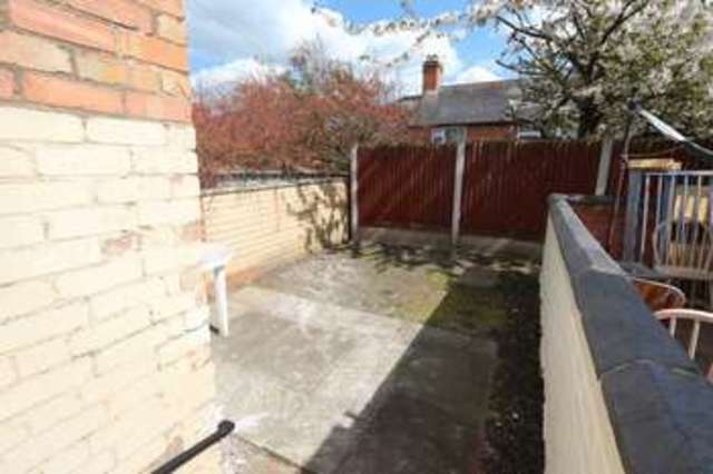  Image of 3 bedroom Terraced house for sale in Hawthorne Street Leicester LE3 at Hawthorne Street  Leicester, LE3 9FQ