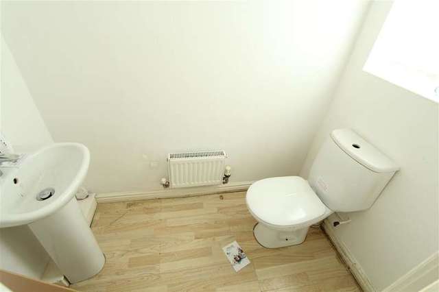  Image of 3 bedroom Semi-Detached house for sale in Haywood Road Liverpool L28 at Knowsley, L28 4EX