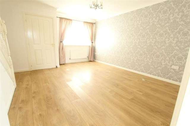  Image of 3 bedroom Semi-Detached house for sale in Haywood Road Liverpool L28 at Knowsley, L28 4EX