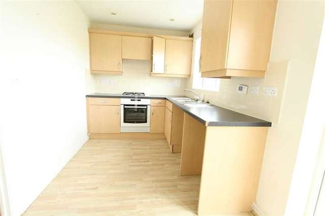  Image of 3 bedroom Semi-Detached house for sale in Haywood Road Liverpool L28 at Knowsley, L28 4EX
