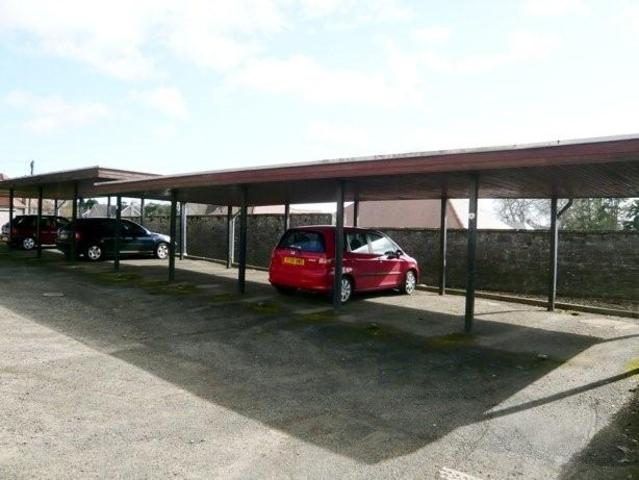  Image of 2 bedroom Flat to rent in Hazel Drive Dundee DD2 at Menzieshill Dundee Dundee, DD2 1QQ