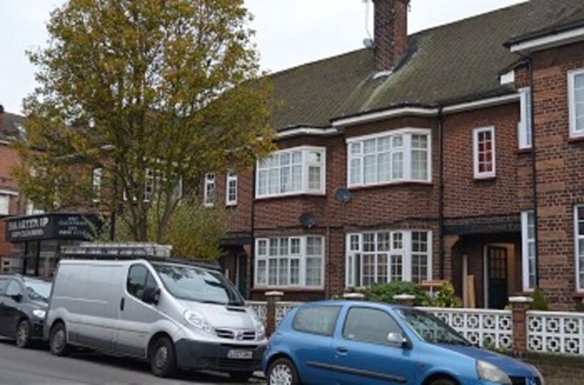  Image of 2 bedroom Detached house to rent in Hazelwood Lane London N13 at Hazelwood Court Hazelwood Lane Palmers Green, N13 5EY