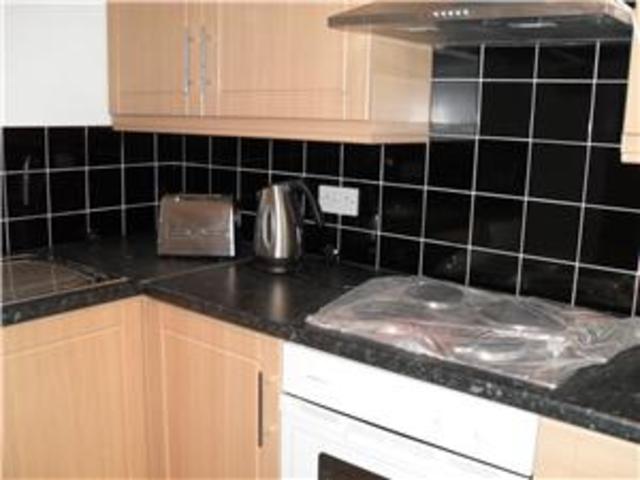  Image of 2 bedroom Flat to rent in Headland Court Aberdeen AB10 at City Centre Aberdeen Aberdeen, AB10 7HL