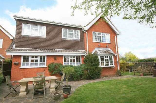  Image of 4 bedroom Detached house for sale in Castle Hill Road Totternhoe Dunstable LU6 at Totternhoe Beds Church End, LU6 1RG