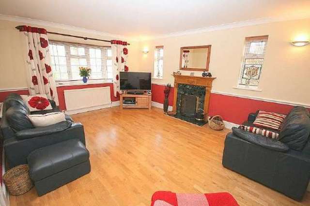  Image of 4 bedroom Detached house for sale in Castle Hill Road Totternhoe Dunstable LU6 at Totternhoe Beds Church End, LU6 1RG