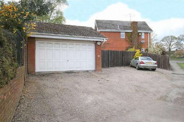 Image of 4 bedroom Detached house for sale in Castle Hill Road Totternhoe Dunstable LU6 at Totternhoe Beds Church End, LU6 1RG