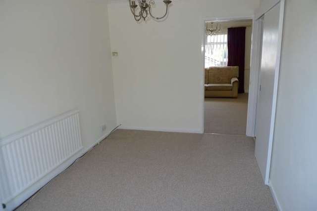  Image of 3 bedroom Semi-Detached house for sale in Heol Isaf New Inn Pontypool NP4 at Pontypool, NP4 0QD