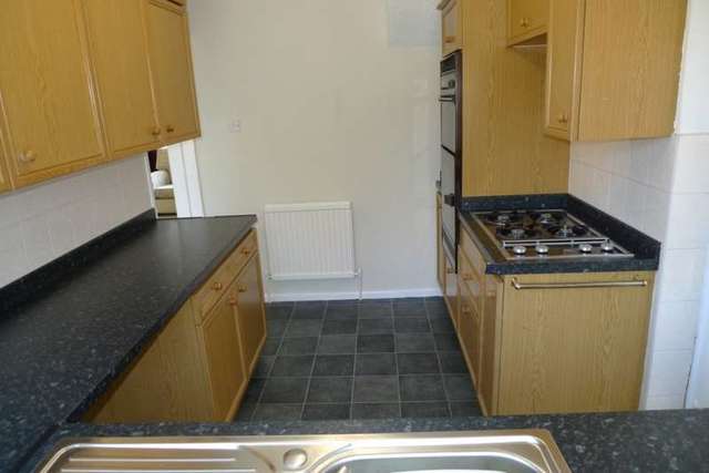  Image of 3 bedroom Semi-Detached house for sale in Heol Isaf New Inn Pontypool NP4 at Pontypool, NP4 0QD