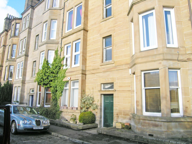  Image of 2 bedroom Flat to rent in Hermand Terrace Edinburgh EH11 at Shandon Edinburgh Edinburgh, EH11 1QZ
