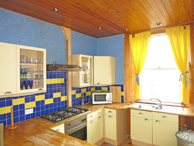  Image of 2 bedroom Flat to rent in Hermand Terrace Edinburgh EH11 at Shandon Edinburgh Edinburgh, EH11 1QZ