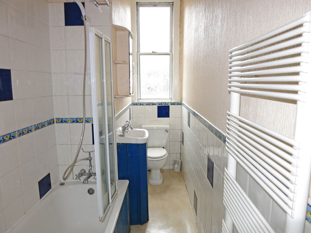  Image of 2 bedroom Flat to rent in Hermand Terrace Edinburgh EH11 at Shandon Edinburgh Edinburgh, EH11 1QZ