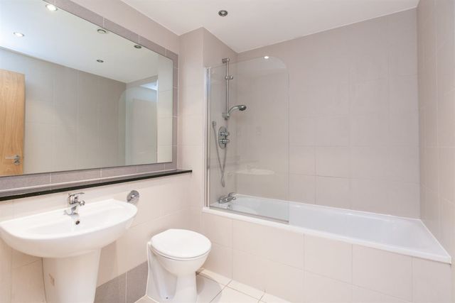  Image of 2 bedroom Flat to rent in Hesperus Crossway Edinburgh EH5 at Granton Edinburgh Edinburgh, EH5 1GH