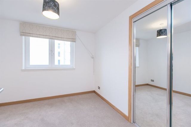  Image of 2 bedroom Flat to rent in Hesperus Crossway Edinburgh EH5 at Granton Edinburgh Edinburgh, EH5 1GH