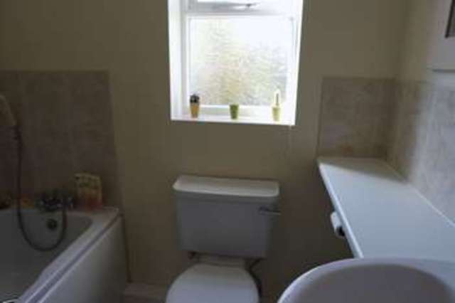  Image of 3 bedroom Detached house for sale in Hexham Close Mansfield NG18 at Hexham Close  Mansfield, NG18 3GR