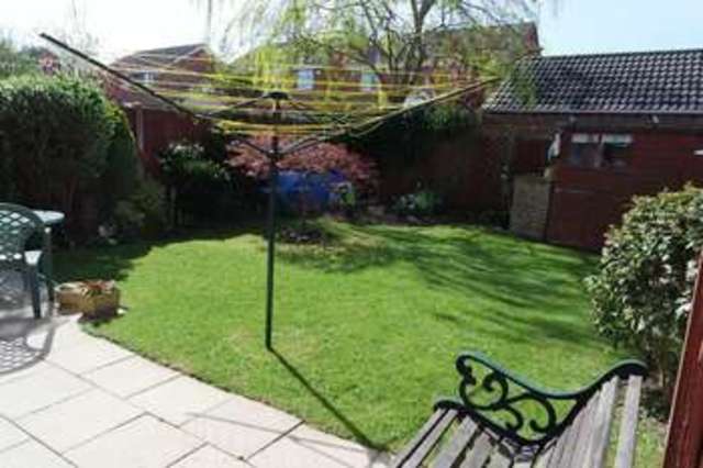  Image of 3 bedroom Detached house for sale in Hexham Close Mansfield NG18 at Hexham Close  Mansfield, NG18 3GR