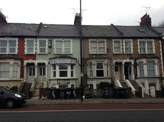  Image of 2 bedroom Flat to rent in High Road London N22 at High Road  Lomdon, N22 8JA
