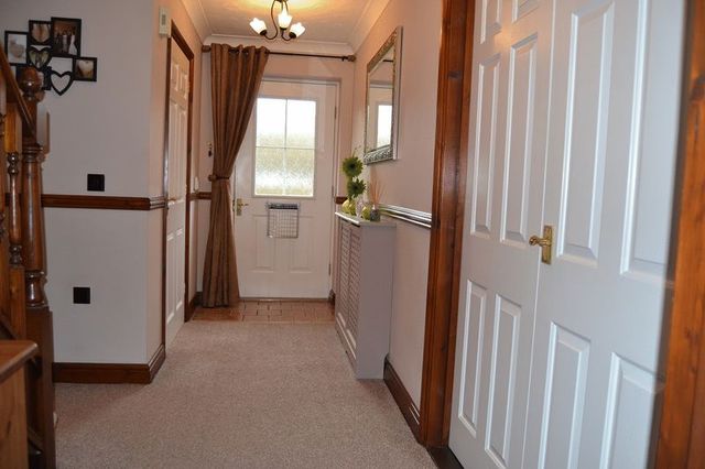  Image of 4 bedroom Detached house for sale in High Street Kessingland Lowestoft NR33 at High Street Kessingland Kessingland, NR33 7UT