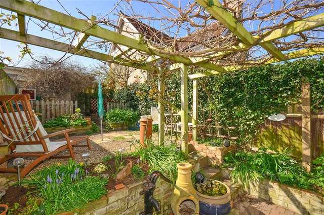  Image of 2 bedroom Detached house for sale in High Street Eastry Sandwich CT13 at Eastry Sandwich Sandwich, CT13 0HF