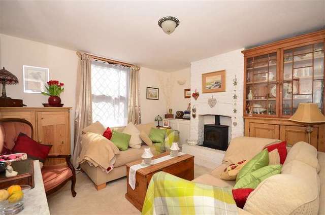  Image of 2 bedroom Detached house for sale in High Street Eastry Sandwich CT13 at Eastry Sandwich Sandwich, CT13 0HF