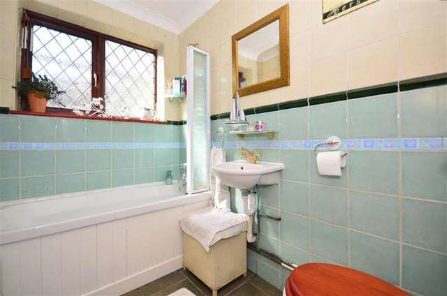  Image of 2 bedroom Detached house for sale in High Street Eastry Sandwich CT13 at Eastry Sandwich Sandwich, CT13 0HF
