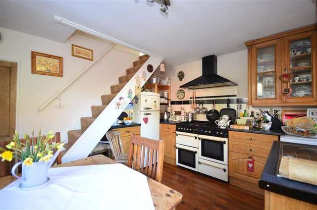  Image of 2 bedroom Detached house for sale in High Street Eastry Sandwich CT13 at Eastry Sandwich Sandwich, CT13 0HF