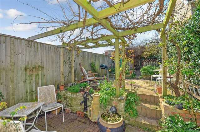  Image of 2 bedroom Detached house for sale in High Street Eastry Sandwich CT13 at Eastry Sandwich Sandwich, CT13 0HF