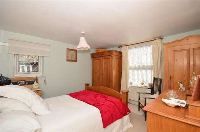  Image of 2 bedroom Detached house for sale in High Street Eastry Sandwich CT13 at Eastry Sandwich Sandwich, CT13 0HF