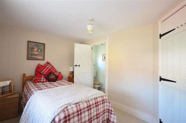  Image of 2 bedroom Detached house for sale in High Street Eastry Sandwich CT13 at Eastry Sandwich Sandwich, CT13 0HF