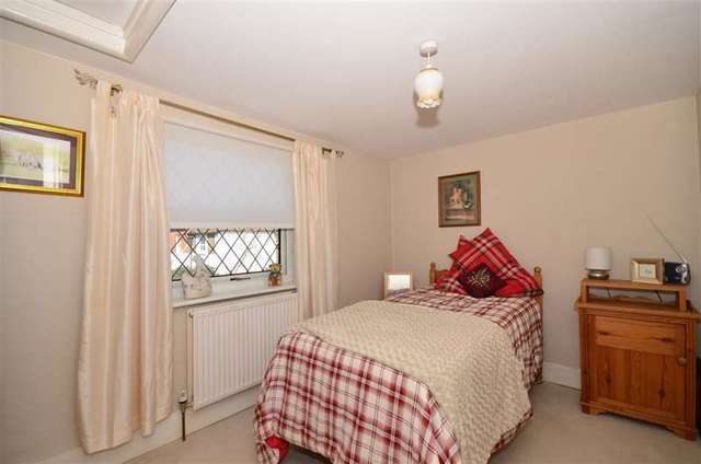  Image of 2 bedroom Detached house for sale in High Street Eastry Sandwich CT13 at Eastry Sandwich Sandwich, CT13 0HF