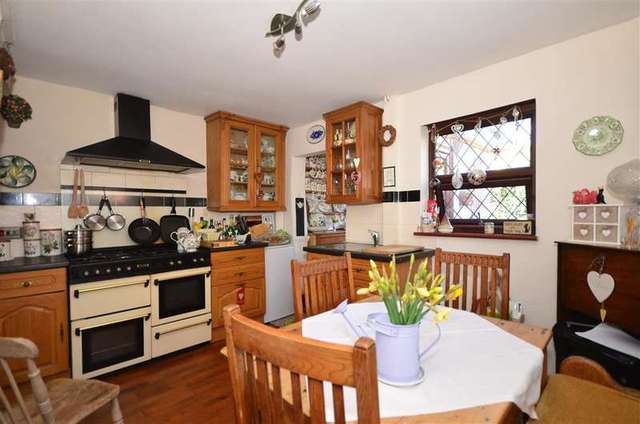 Image of 2 bedroom Detached house for sale in High Street Eastry Sandwich CT13 at Eastry Sandwich Sandwich, CT13 0HF