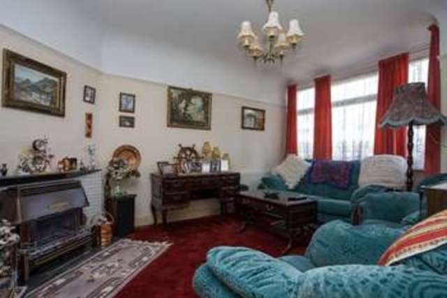  Image of 3 bedroom Terraced house for sale in Highbury Grove Cosham Portsmouth PO6 at Highbury Grove Cosham Portsmouth, PO6 2RU