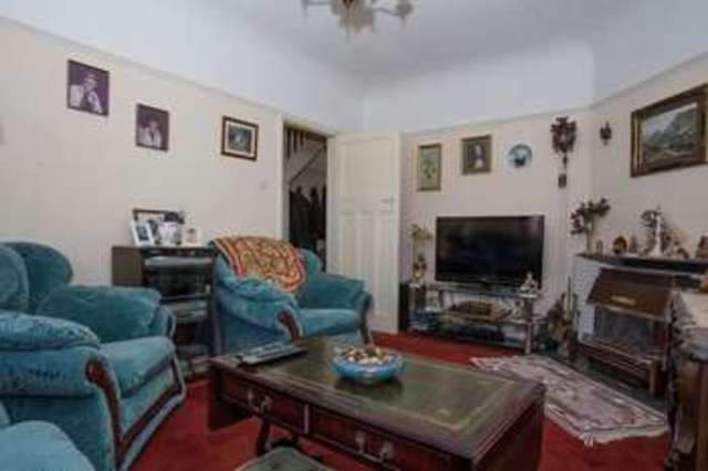  Image of 3 bedroom Terraced house for sale in Highbury Grove Cosham Portsmouth PO6 at Highbury Grove Cosham Portsmouth, PO6 2RU