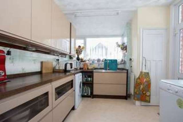  Image of 3 bedroom Terraced house for sale in Highbury Grove Cosham Portsmouth PO6 at Highbury Grove Cosham Portsmouth, PO6 2RU